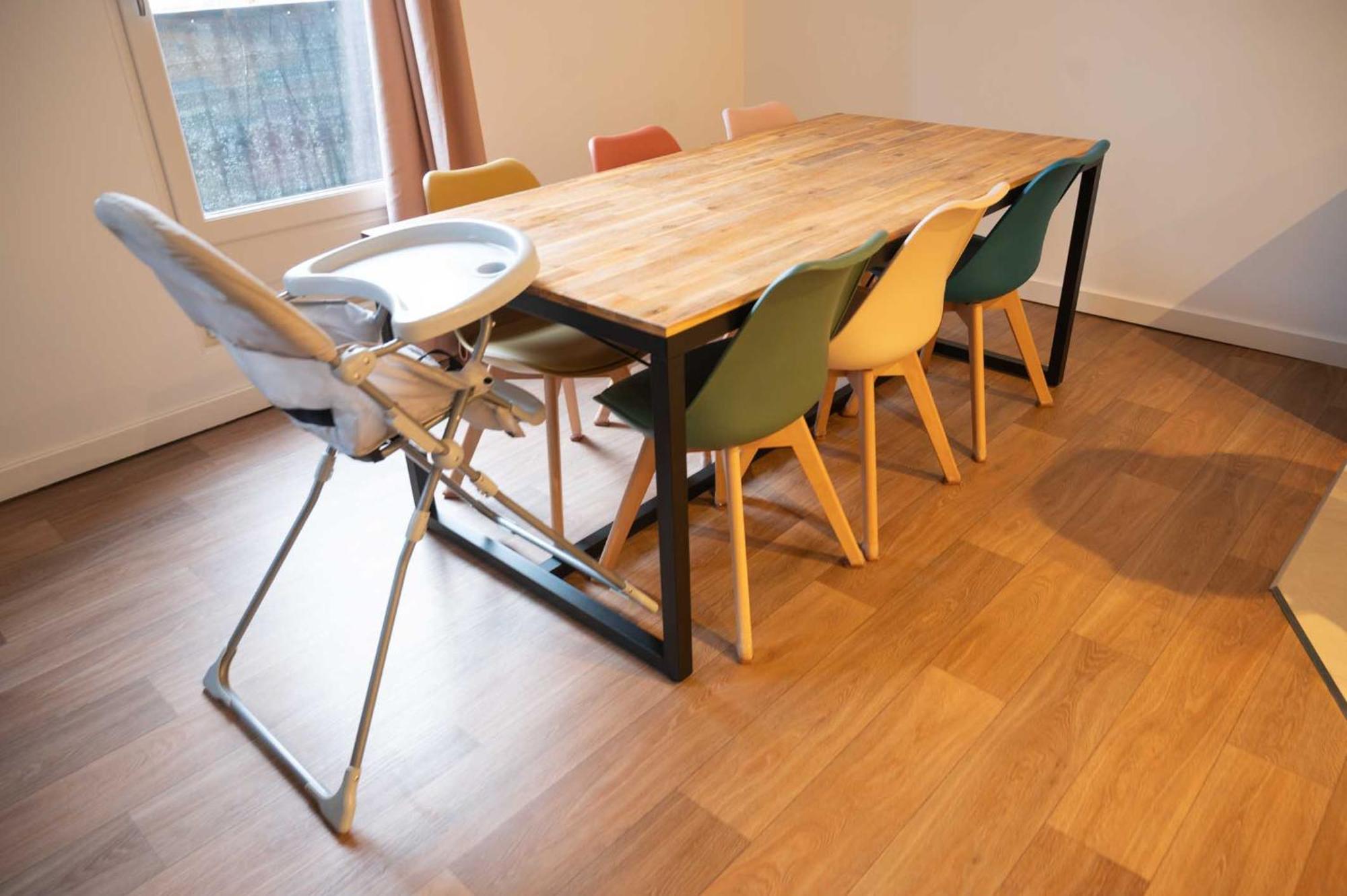 Lou Cabanot - Appartement Lumineux 3 Chambres - Parking Gratuit ベジエ エクステリア 写真