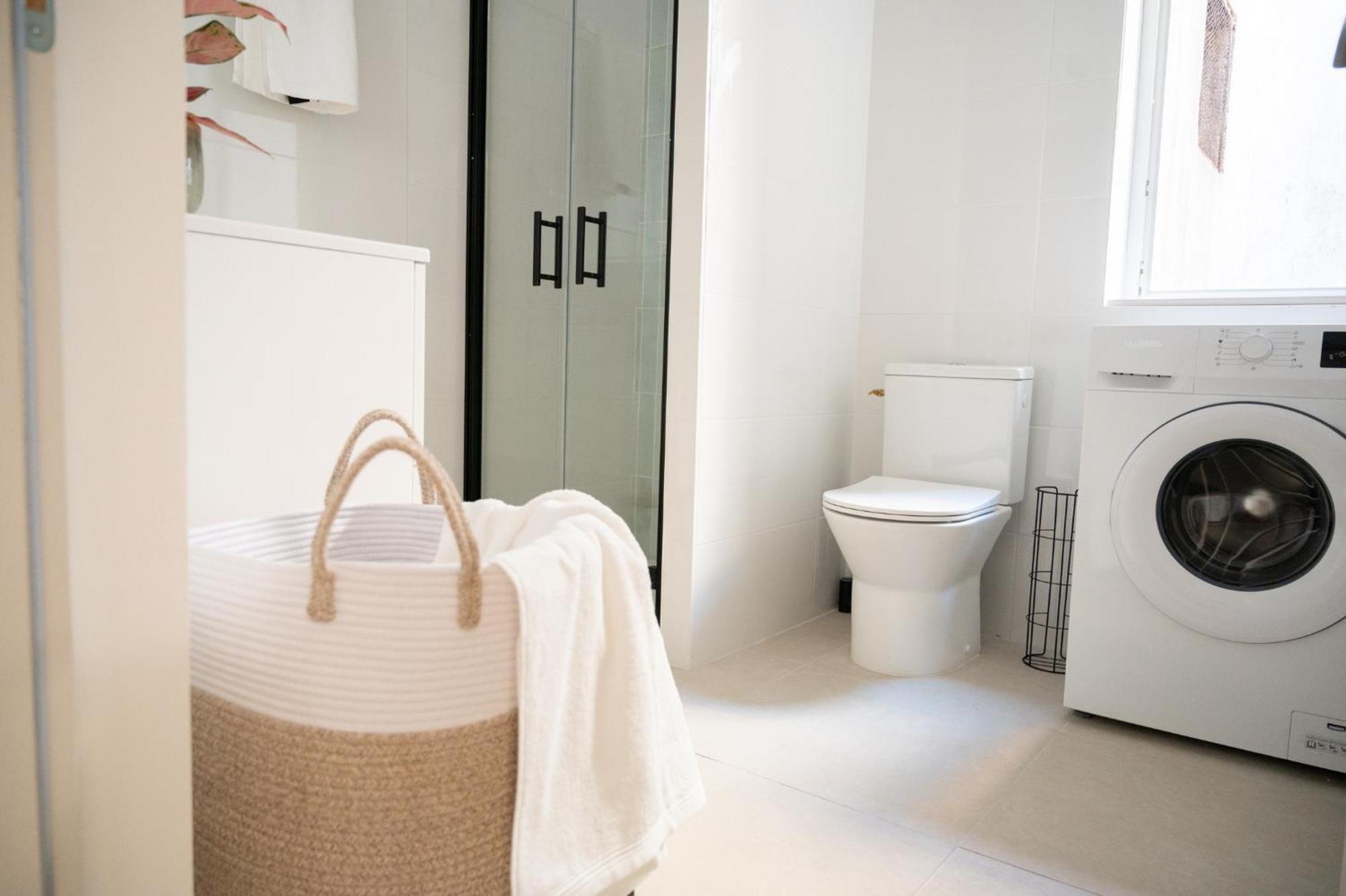 Lou Cabanot - Appartement Lumineux 3 Chambres - Parking Gratuit ベジエ エクステリア 写真